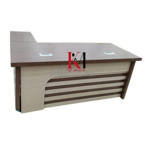 🔥 Pack Bureau Chaise à Prix Réduit