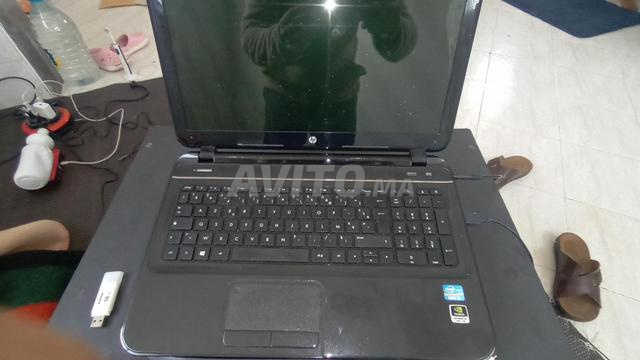 Hp Pavilion sleekbook