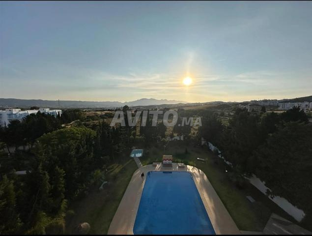 راحة البال في انتظارك في كابو نيغرو 🏖️ شقة مميزة للكراء