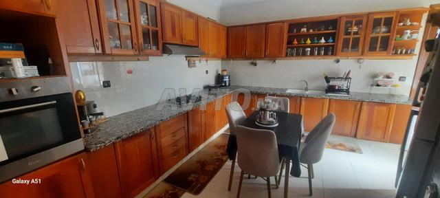 شقة للبيع 167 متر مربع في مكناس - 2