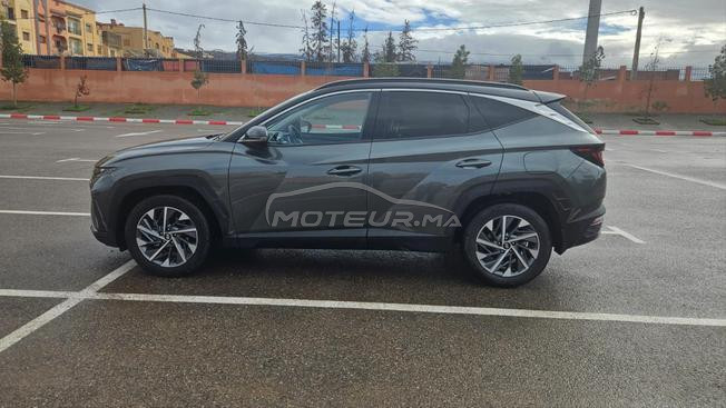 Hyundai Tucson 2023