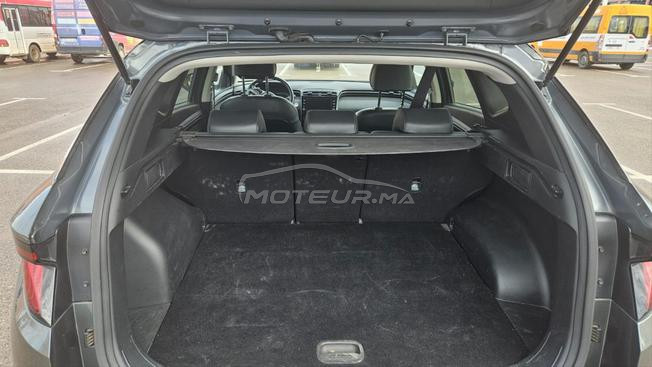 Hyundai Tucson 2023