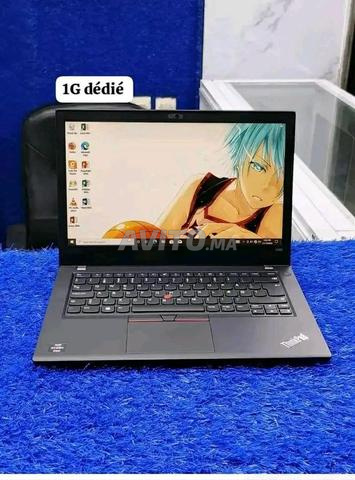 PC LENOVO (GAMER) RYZEN 5 PRO / 16GB RAM