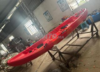 Kayak 2 places
