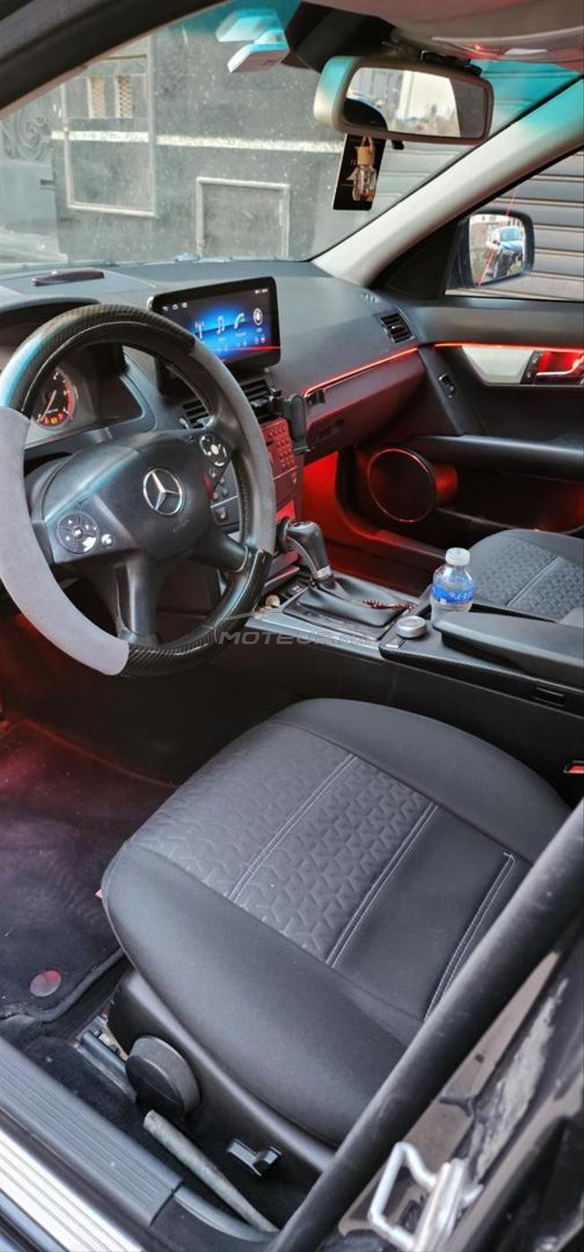 voiture à vendre