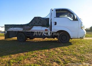 كيا موطور هونداي تيربوموديل 2009