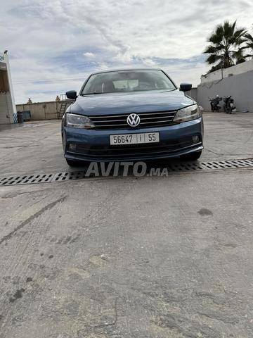 بيع سيارة جيتا في حالة ممتازة