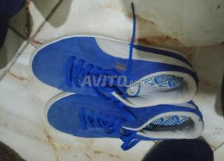 PUMA ORIGINALE SPADERIE 40