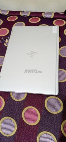 hp ElitBook 1030 g2 x360