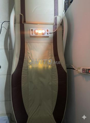 CERAGEM للناس الذين يعانون من عرق النسا أو أي مرض في الظهر