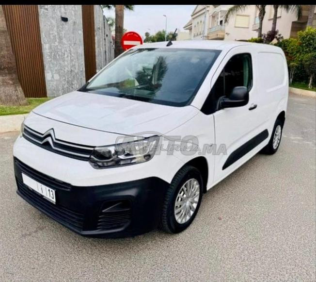 Citroën berlingo 