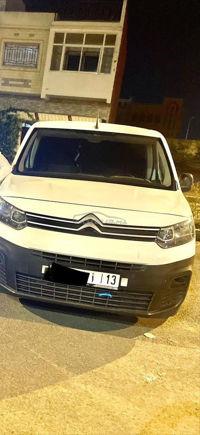 Citroën berlingo 