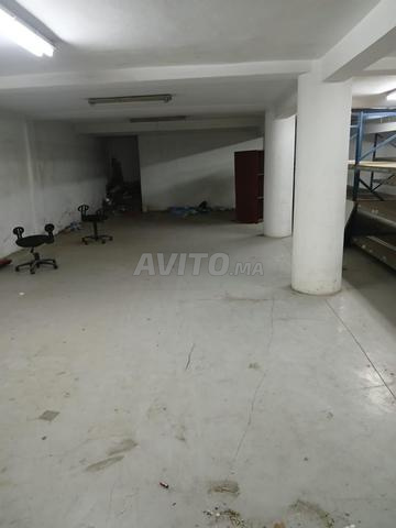 Magasin / Dépôt 300 m² à louer Stockage & Entrepôt