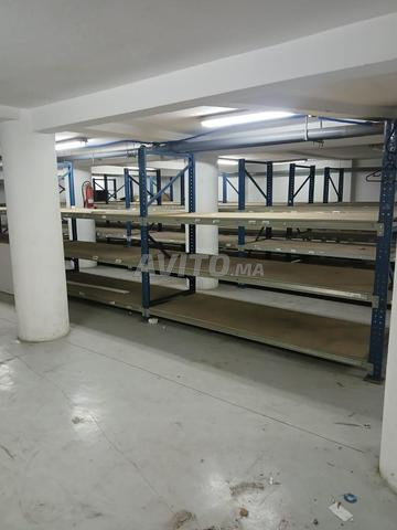 Magasin / Dépôt 300 m² à louer Stockage & Entrepôt - 2
