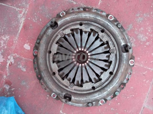 Kit d'embrayage Peugeot 208 HDI