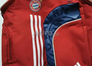 Cartable Bayern originale