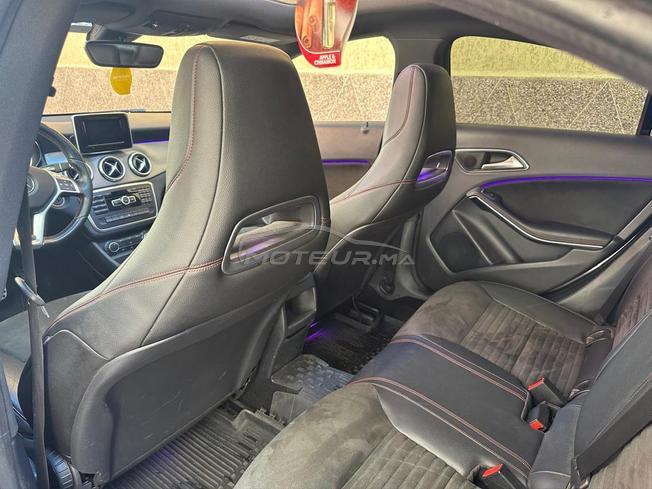 mercedes cla 2014