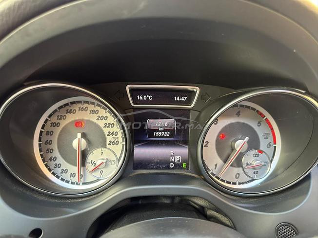 mercedes cla 2014