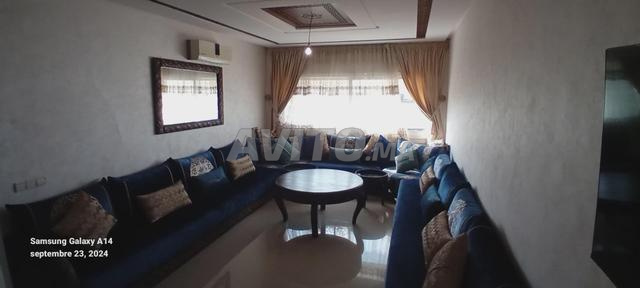 شقة مفروشة للإيجار