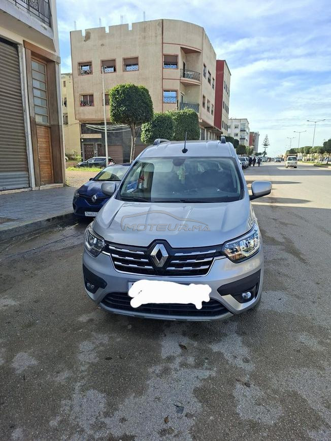 Renault Express 