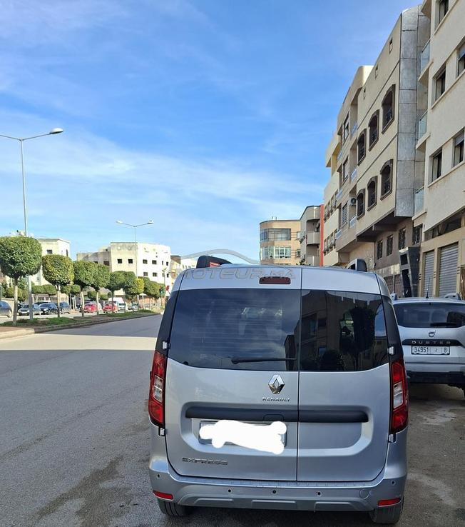 Renault Express 