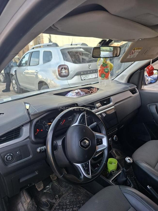 Renault Express 