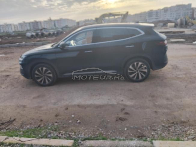 je vendu ma belle voiture très bon état jamais ez 