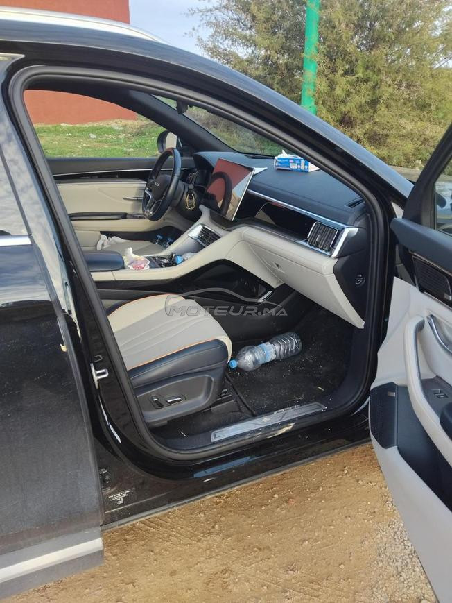 je vendu ma belle voiture très bon état jamais ez 