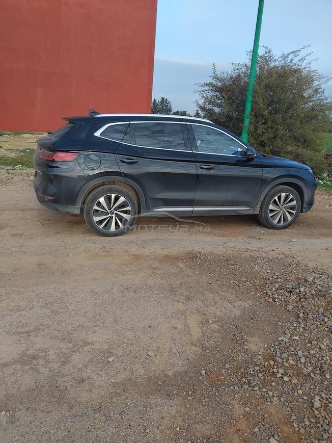 je vendu ma belle voiture très bon état jamais ez 