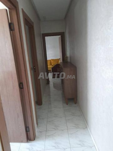 Appartement à loyer Jnane Alia la rocade Rahma