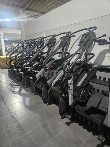 climbing matrix c5x fitness equipment