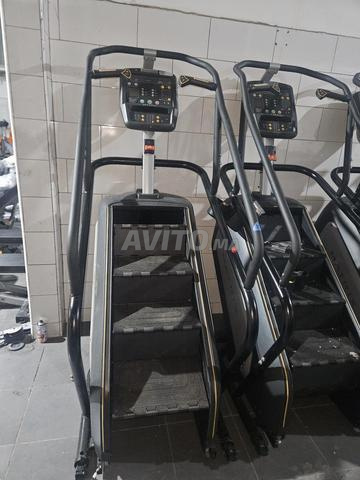 climbing matrix c5x fitness equipment