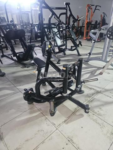 معدات رياضية