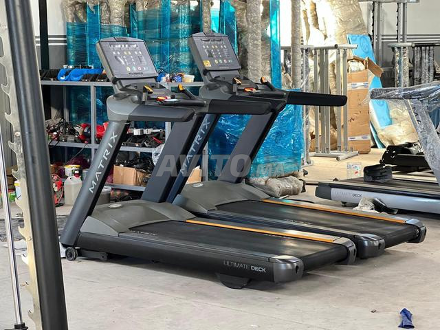 جهاز المشي Matrix T5x