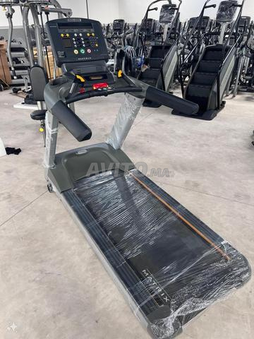 جهاز المشي Matrix T5x