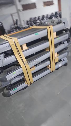 جهاز المشي Matrix T5x