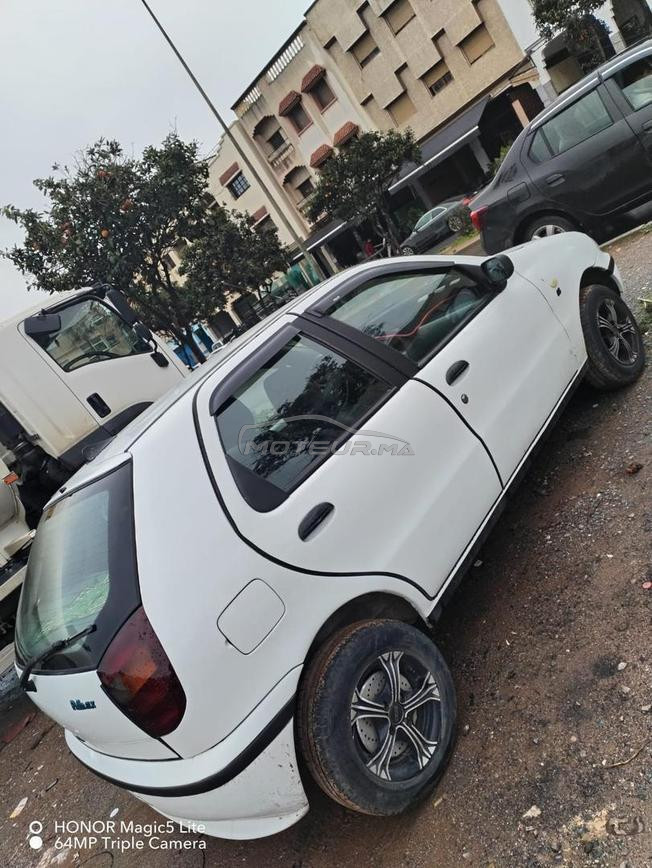 سيارة باليو