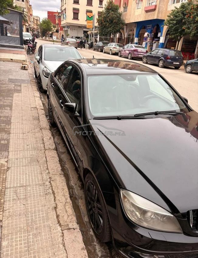 Mercedes C220 Auto Diesel Propre