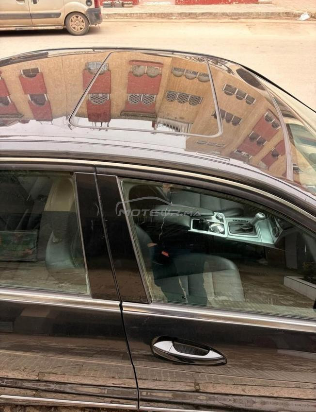 Mercedes C220 Auto Diesel Propre