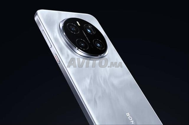 Honor magic 7 pro