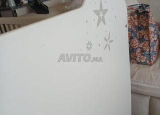 سرير للأطفال