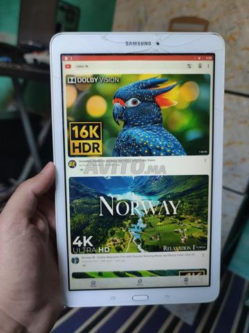 Samsung Tab E 9.6 wifi