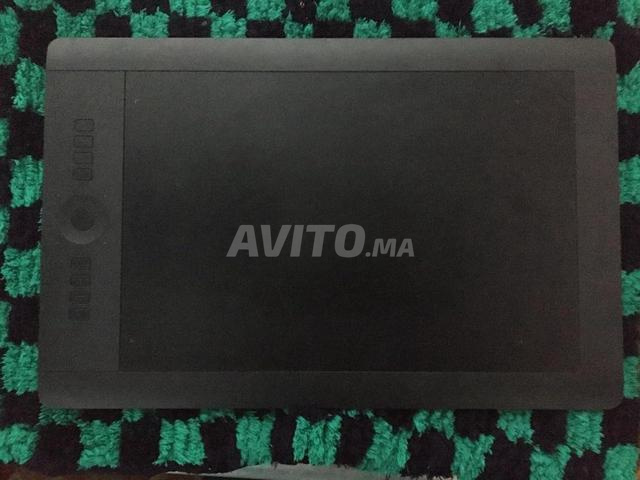 لوحة رسومات Wacom