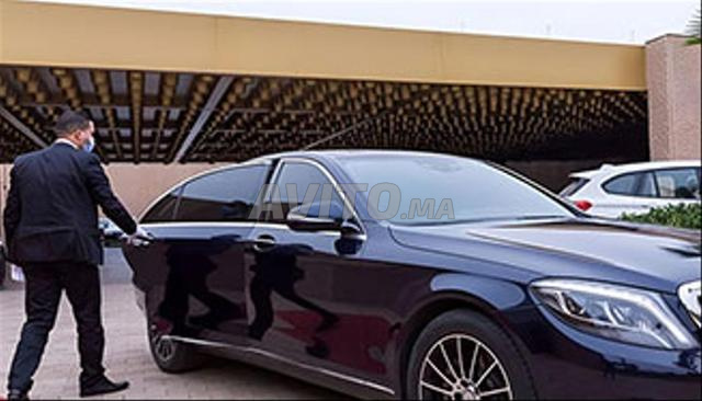 سائق خاص أو توصيل سلع وبضائع