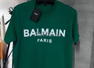 Balmain - Regular T Shirt