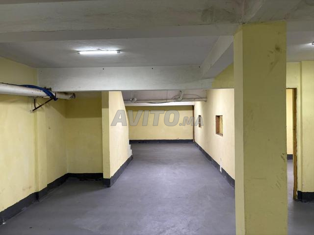 Magasin et Cave à louer pour Dépôt - 2