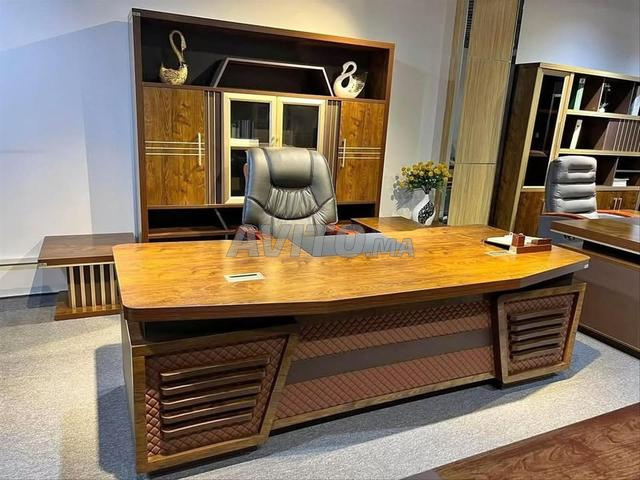 مكتب مستورد فاخر وعالي الجودة