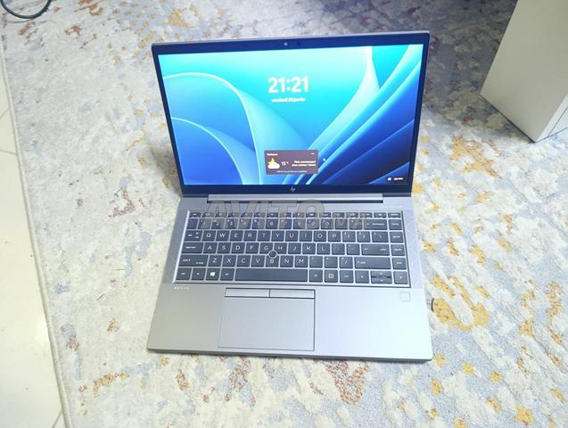 HP ebook firefly 14 G8