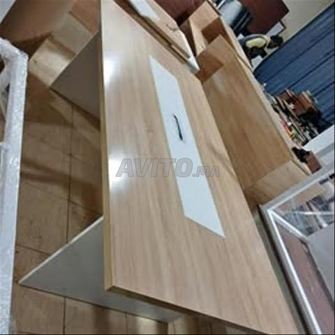 Margueritte espace ouvert semi métallique