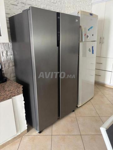 بيع ثلاجة BEKO